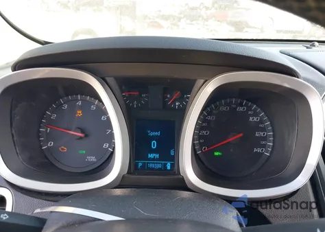 2011 Chevrolet Equinox Ltz from USA, damaged, VIN 2GNALFECXB1281515